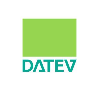 Logo DATEV prp
