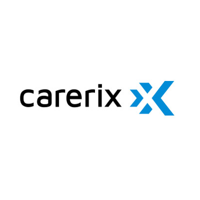 Logo Carerix