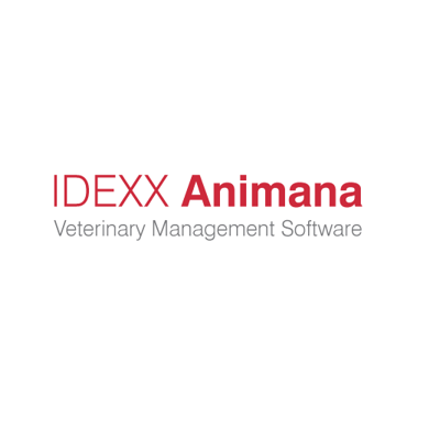 Logo IDEXX Animana